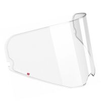 Pinlock 70 DKS575 LS2 MX702 clona proti mlžení čirá